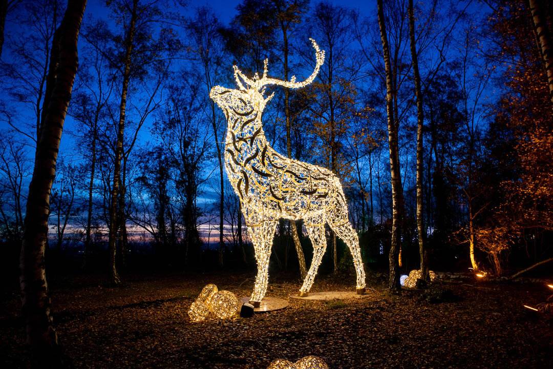 LUMAGICA Lichterpark 5