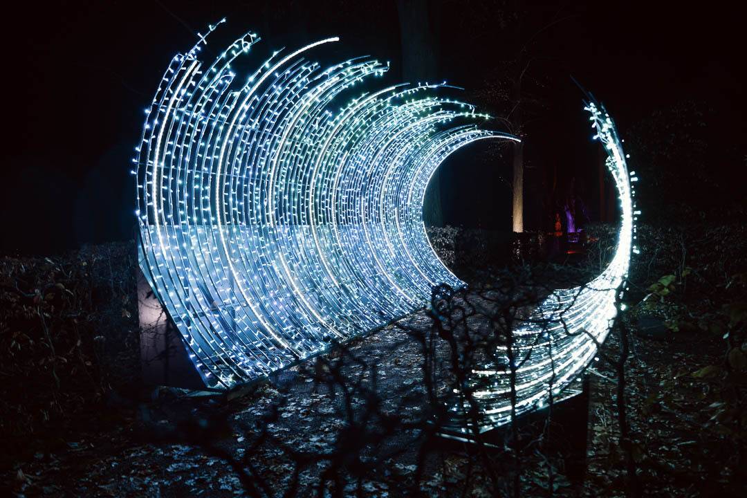 LUMAGICA Lichterpark 6