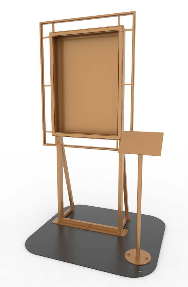Lightframes