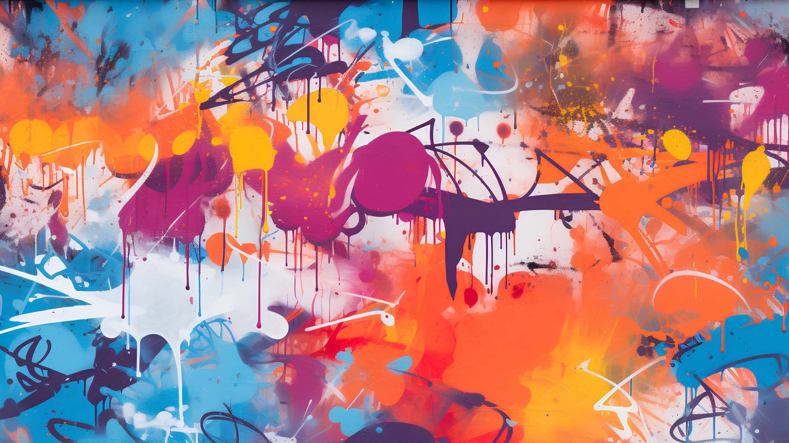 Graffiti