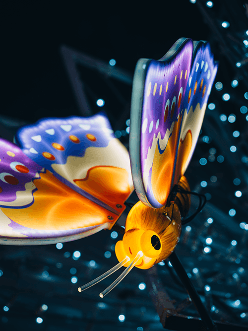 LUMAGICA